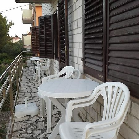 Berto Apartment Nerezine Bagian luar foto