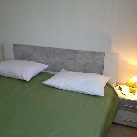 Berto Apartment Nerezine Bagian luar foto