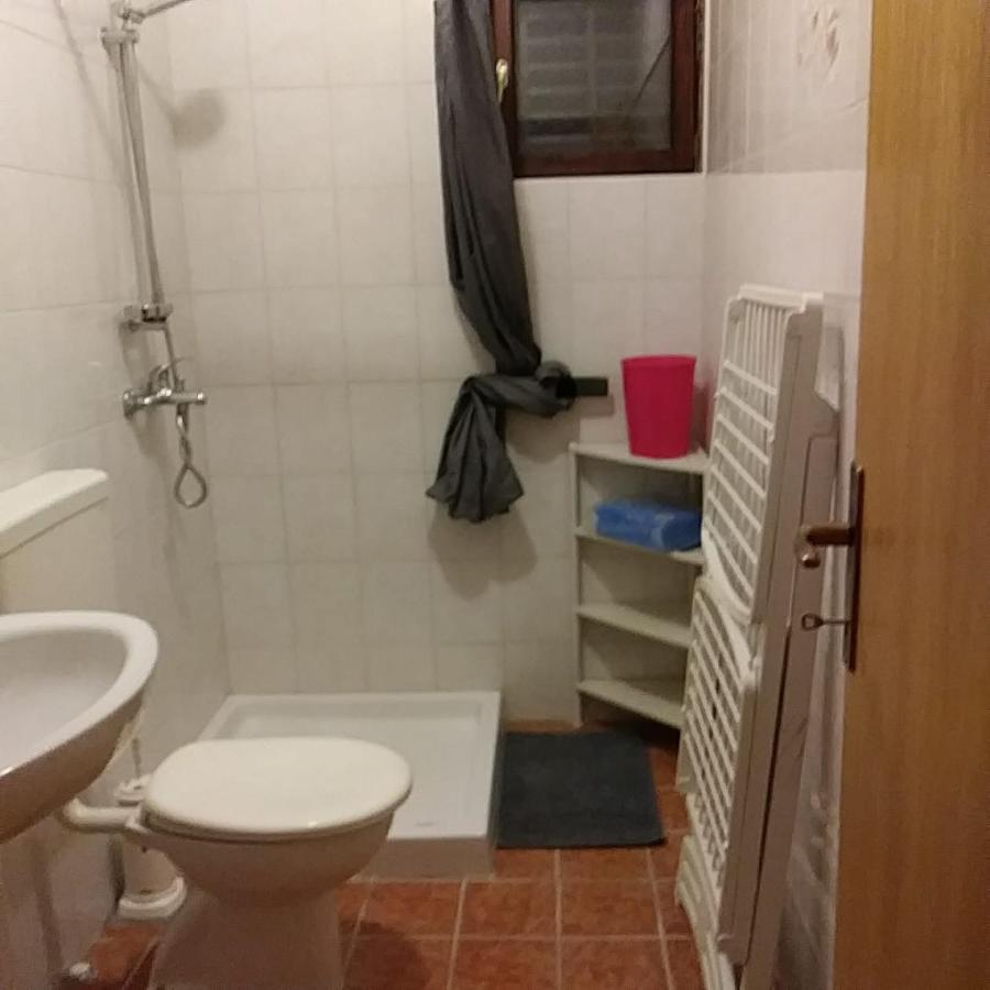 Berto Apartment Nerezine Bagian luar foto