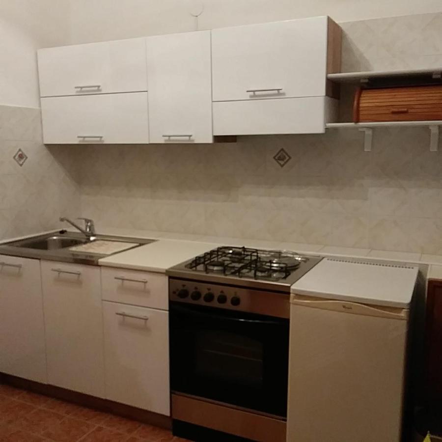 Berto Apartment Nerezine Bagian luar foto