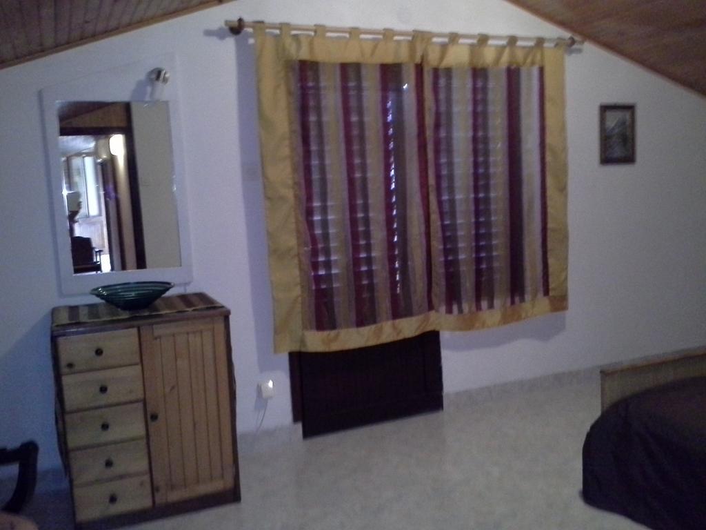 Berto Apartment Nerezine Bagian luar foto