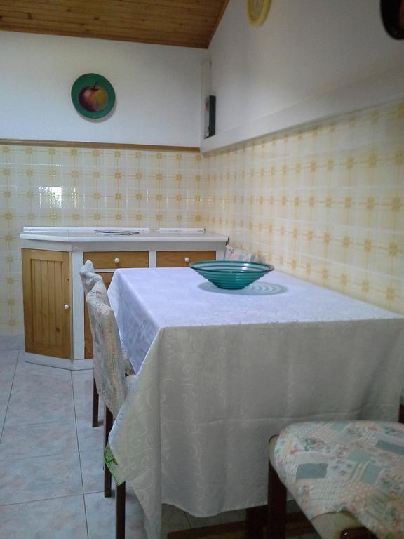 Berto Apartment Nerezine Bagian luar foto