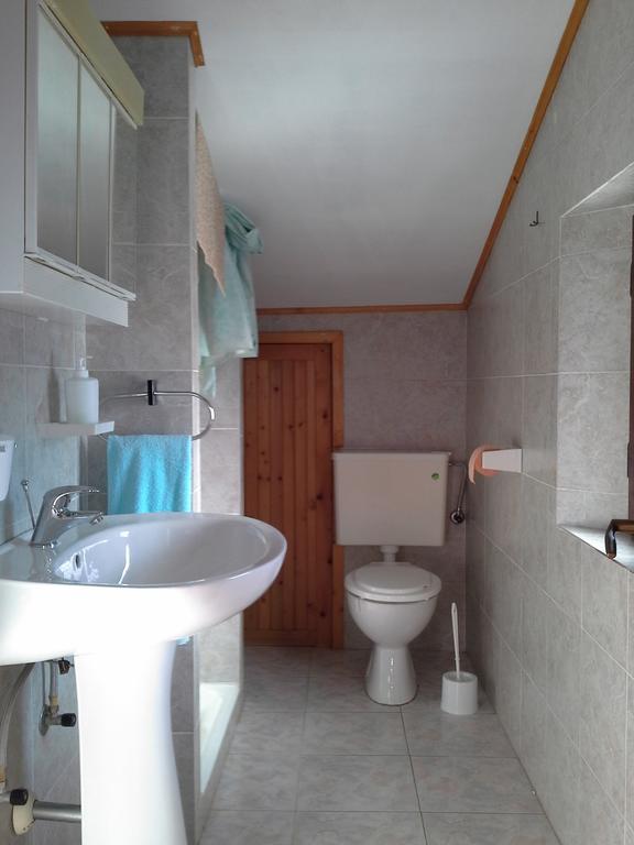 Berto Apartment Nerezine Bagian luar foto