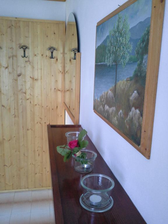 Berto Apartment Nerezine Bagian luar foto