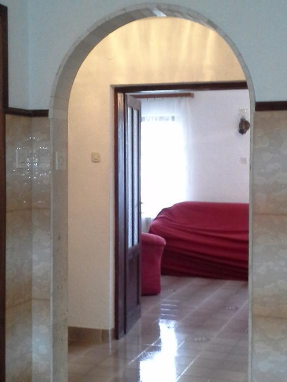 Berto Apartment Nerezine Bagian luar foto