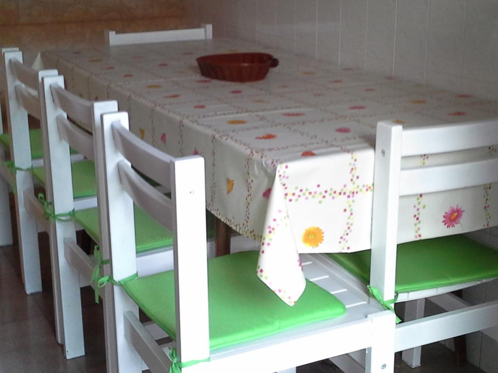Berto Apartment Nerezine Bagian luar foto