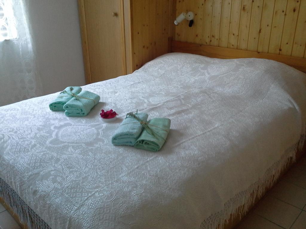 Berto Apartment Nerezine Bagian luar foto