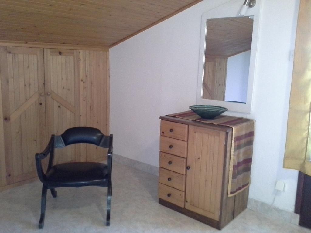 Berto Apartment Nerezine Bagian luar foto