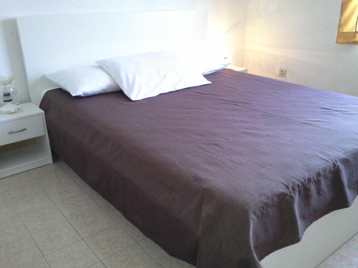 Berto Apartment Nerezine Bagian luar foto